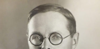 Should Oxy rescind an honorary degree to a racist recipient?