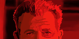 Lawless order in the shotgun safari