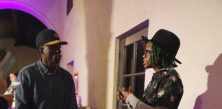 “Art and Activism” hosts local artists panel and social justice organizations