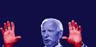 A touchy subject: Democrats can do better than Joe Biden