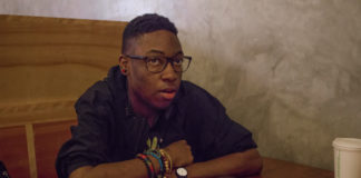 Community members discuss future of black studies program, American studies department and Professor Baker’s resignation