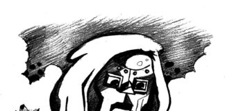 Anniversary of the apocalypse