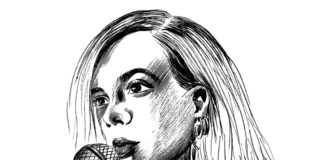 Paradox of the nihilistic pop singer