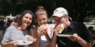 Earth Month 2019: sustainability and environmental justice