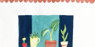 Online room draw causes room drama