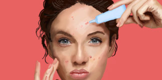 My skincare addiction: How the internet enforces beauty standards
