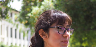 Search committee for new college president finalized