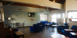 Plans withdrawn to install air conditioning in residence halls