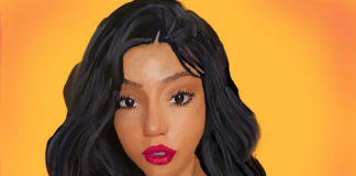 What’s in a name? Oh, just my identity