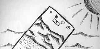 How social media will ruin your summer