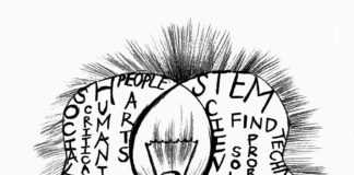 It’s not rocket science: Humanities have a place in our education system