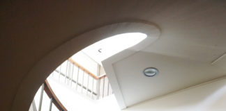 Blyth Fund allows students to invest college capital