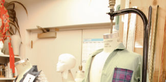 A behind-the-scenes look at Oxy’s “Urinetown”