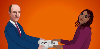 In order to move forward, we need to look back