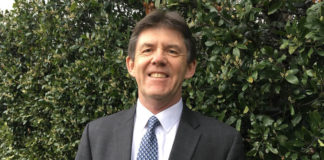 Kevin Mulroy named new librarian