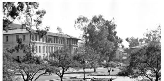 Occidental ends legacy admissions in response to Supreme Court decision