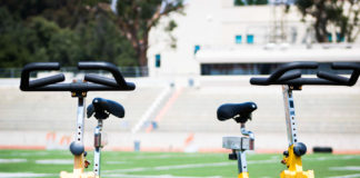 Spring Ball creates opportunity for improvement and new leadership