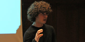 SAGA’s “Lead-Up Week to Trans Day of Visibility” highlights and supports Occidental’s transgender student community