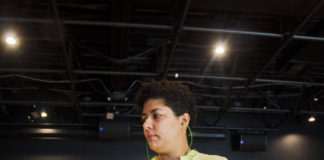 Oxy Arts hosts Afro-Brazilian drumming, dance and culinary workshop