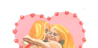 In Bachelor in Paradise, love is love