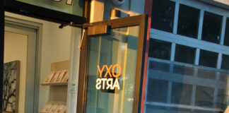 Oxy Arts kicks off “Breaking Bread in L.A.” with cultural exhibition