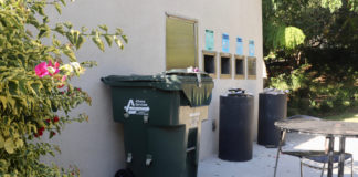 Composting service OSCAR expands presence on campus