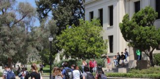 Class of 2023 poses housing dilemmas