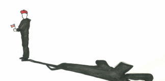 Domestic violence leads to gun violence