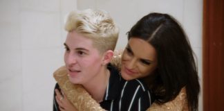 “This is for the queers” : Q&A with Are You The One Season Eight’s Jenna Brown ’16 on representation, romance and reality TV