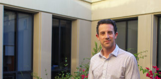 Jon McNutt appointed as interim general counsel