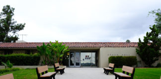 Peeping Tom incident on campus raises student anxiety