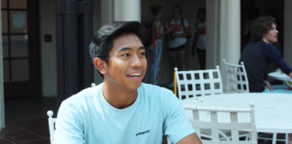 OxSEA seeks to clean the ocean and educate LA’s youth