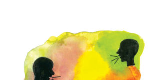 Oxford comma drama and the need for descriptivism