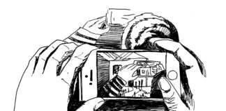 Pic your battles: we need consent in public photography