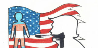 Trump’s transphobic rhetoric has violent repercussions