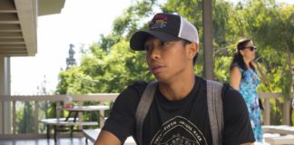 Staying for the summer: Undergraduate Research Center provides students and faculty with summer research opportunities