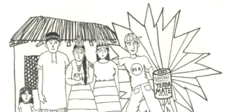 An Enlightenmint: yerba mate’s new form as a campus energy drink