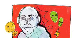 Joe Rogan’s podcast reiterates the importance of free speech