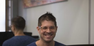 Sitting down with Schoenberg: Emmy-winning professor talks music, work and life