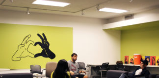 Club creates a space for third culture kids