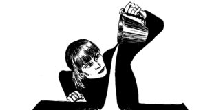 The philosophy of Jenny Hval