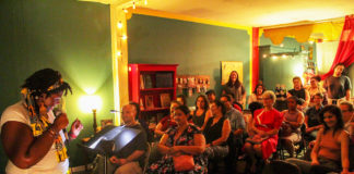 Local bookstore Book Show forced to relocate, depriving Highland Park of a queer-focused space