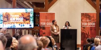 Oxy Campaign for Good continues with New York, Boston fundraising events