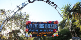 Avenue 50 Studio’s Día de los Muertos celebration is a reminder of Highland Park’s roots