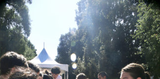 Ten years of Food Justice Month at Occidental