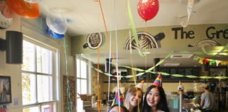 Stories behind a decade of The Green Bean Coffee Lounge