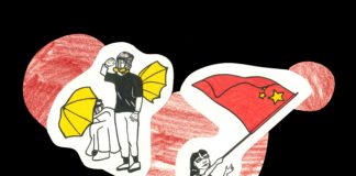 US media fails to tell the full story of the Hong Kong protests