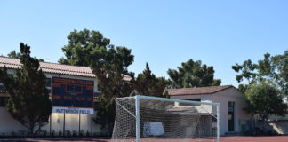 Intramurals under new management because ‘There’s always a game to be played’