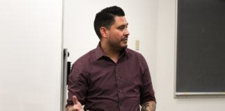 Marcus A. Rodriguez appointed as director of SLICE