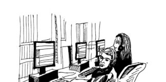 Pick up the phone, Telefund is fundamental to Occidental